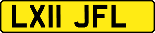 LX11JFL