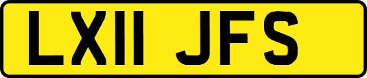 LX11JFS