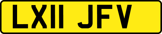 LX11JFV