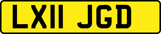 LX11JGD