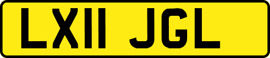 LX11JGL