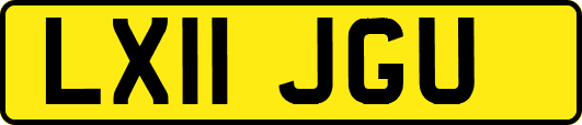 LX11JGU