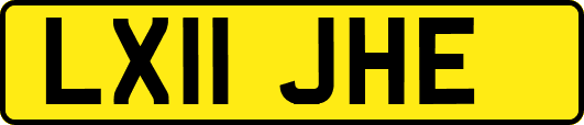 LX11JHE