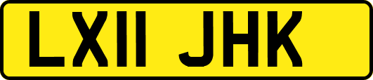 LX11JHK