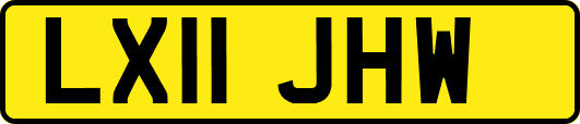 LX11JHW