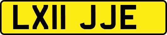 LX11JJE