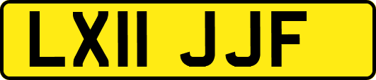 LX11JJF