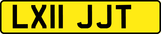 LX11JJT