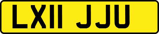 LX11JJU
