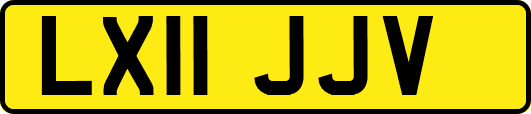 LX11JJV