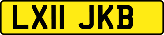 LX11JKB