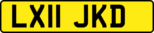 LX11JKD