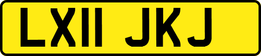 LX11JKJ