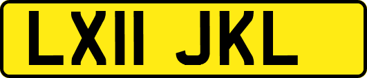 LX11JKL