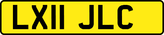 LX11JLC