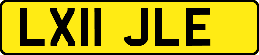 LX11JLE