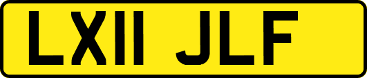 LX11JLF