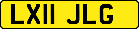 LX11JLG