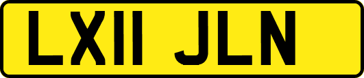 LX11JLN