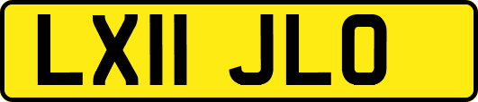 LX11JLO