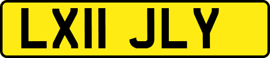LX11JLY