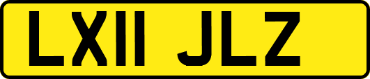 LX11JLZ