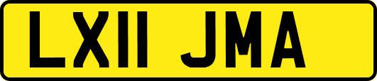 LX11JMA