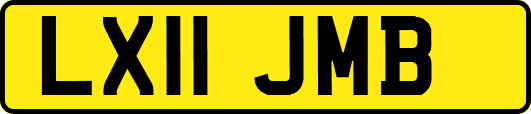 LX11JMB