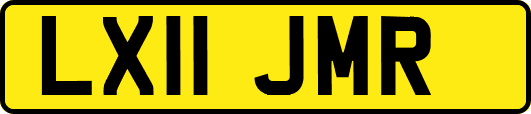 LX11JMR