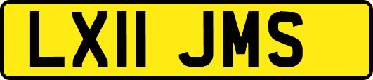 LX11JMS