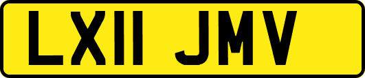 LX11JMV