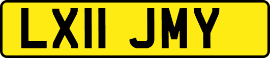 LX11JMY