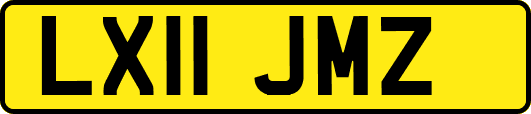 LX11JMZ