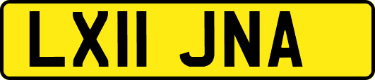 LX11JNA