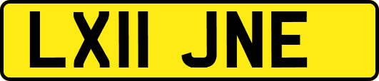 LX11JNE