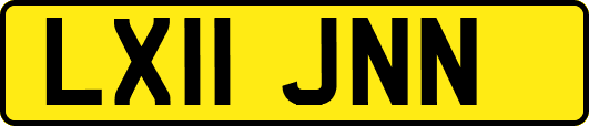 LX11JNN