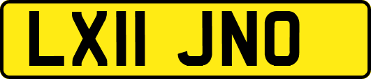 LX11JNO