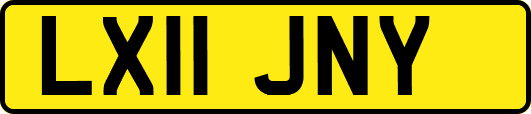LX11JNY