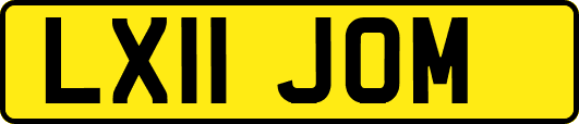 LX11JOM