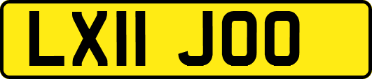 LX11JOO