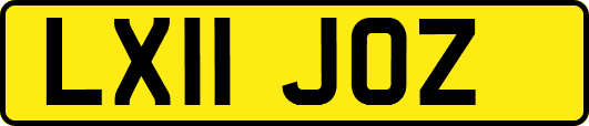 LX11JOZ
