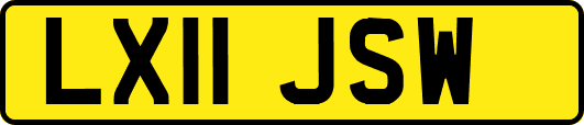 LX11JSW
