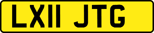 LX11JTG