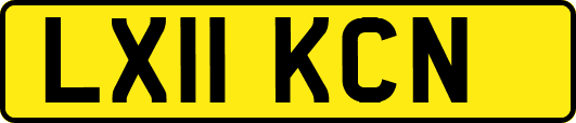 LX11KCN
