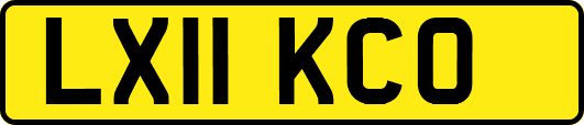 LX11KCO