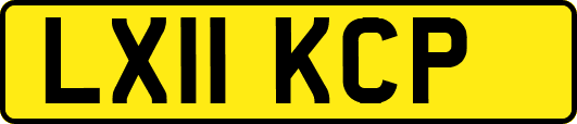 LX11KCP