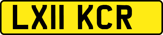 LX11KCR