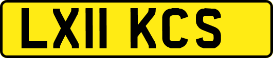 LX11KCS