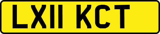 LX11KCT