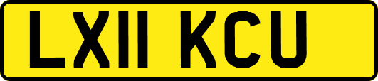 LX11KCU
